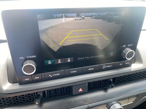 Certified 2024 Honda CR-V EX image 23