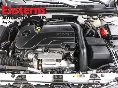 Used 2023 Chevrolet Malibu LT image 7