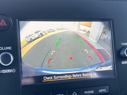 Used 2025 Subaru Forester image 21