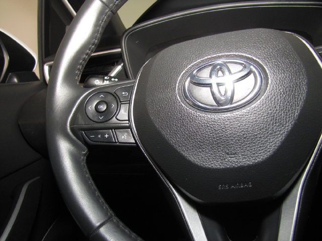 Used 2021 Toyota Corolla SE w/ Carpet Mat Package (TMS) FWD image 28