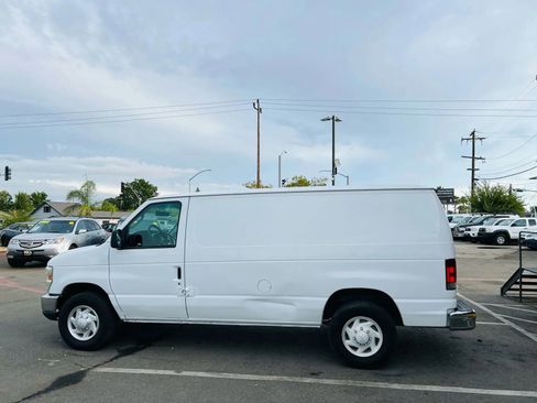 Used 2008 Ford E-250 and Econoline 250 image 8