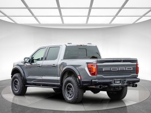 Used 2024 Ford F150 Raptor image 2