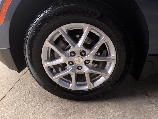 Used 2024 Chevrolet Equinox LT FWD image 25