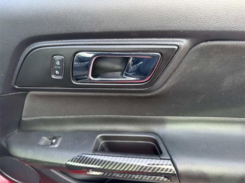 Used 2017 Ford Mustang GT w/ Interior & Wheel Package image 16