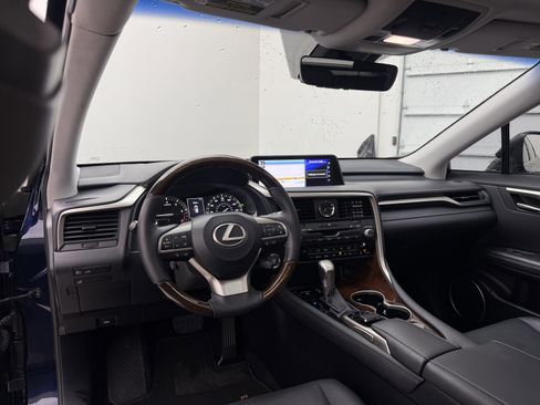 Used 2016 Lexus RX 350 FWD image 24