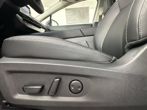 Used 2025 Nissan Murano SL w/ Cargo Package AWD/4WD image 22
