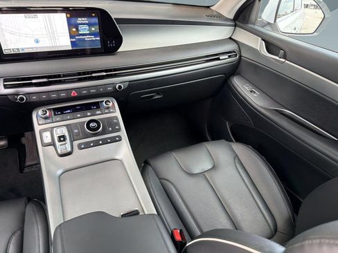 Used 2025 Hyundai Palisade SEL FWD image 30