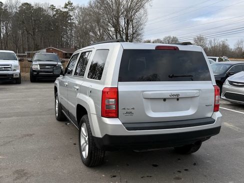 Used 2011 Jeep Patriot Latitude image 5