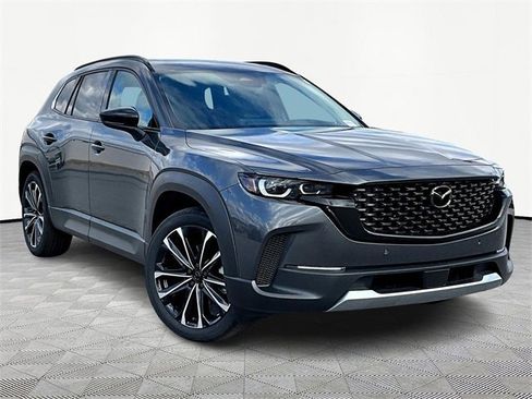 New 2026 MAZDA CX-50 AWD 2.5 S image 1