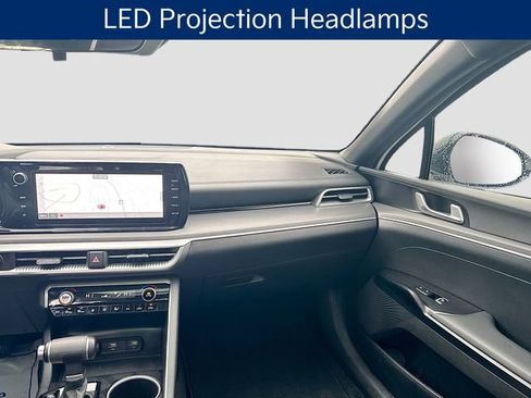 Used 2023 Kia K5 GT-Line image 27