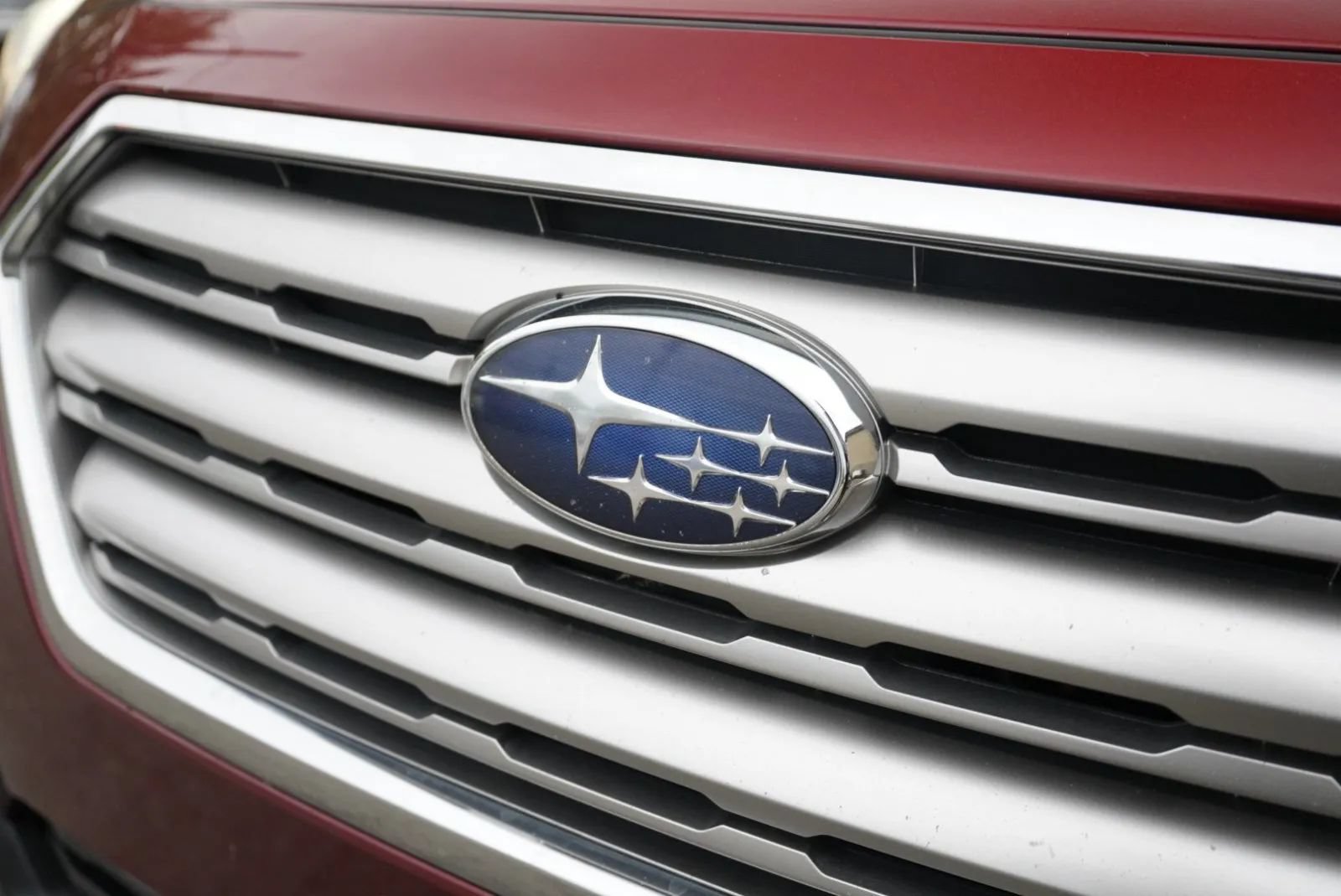 Used 2015 Subaru Outback 2.5i Limited AWD/4WD image 10