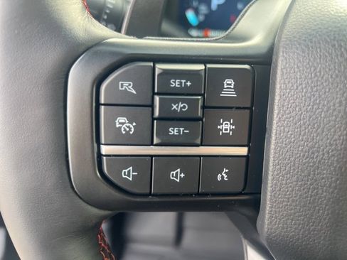 New 2025 Ford F150 Raptor image 26