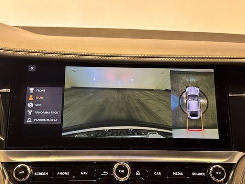 Used 2020 Bentley Continental GT V8 First Edition image 17