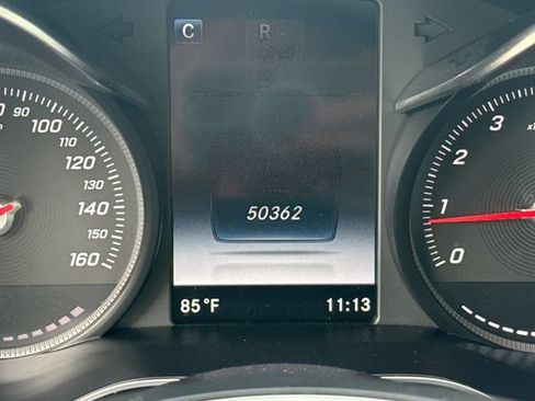 Used 2018 Mercedes-Benz C 300 4MATIC Coupe image 16