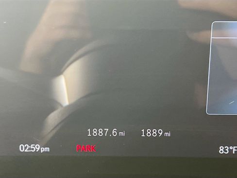 Certified 2026 Mercedes-Benz CLA 250 4MATIC image 13