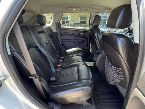 Used 2013 Cadillac SRX FWD image 31