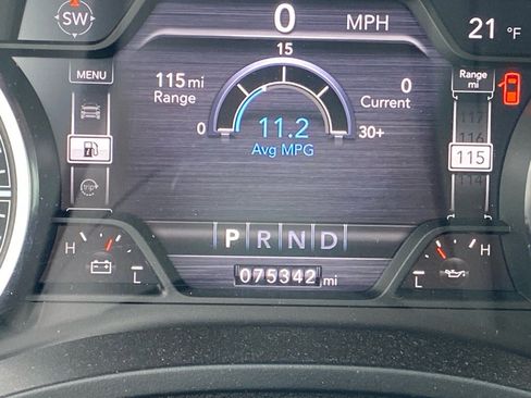 Used 2020 RAM 1500 Laramie image 22