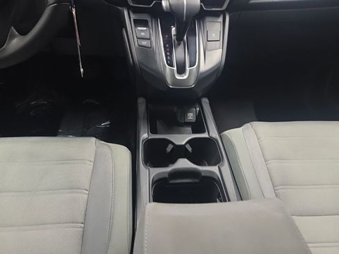 Used 2017 Honda CR-V LX image 16