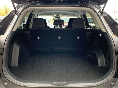 Used 2025 Toyota RAV4 LE image 30