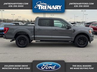 Used 2023 Ford F150 XLT w/ Equipment Group 302A High video 1