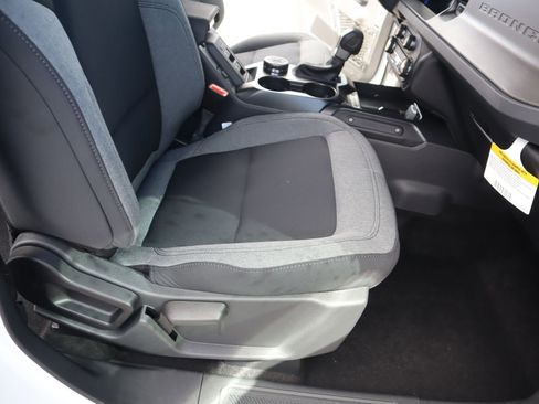 New 2026 Ford Bronco Big Bend image 16