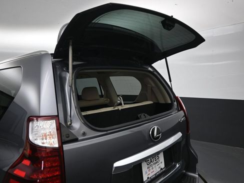 Used 2022 Lexus GX 460 Premium AWD/4WD image 31