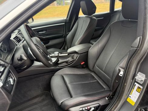 Used 2018 BMW 430i Gran Coupe 430i Gran Coupe Sedan 4D image 14