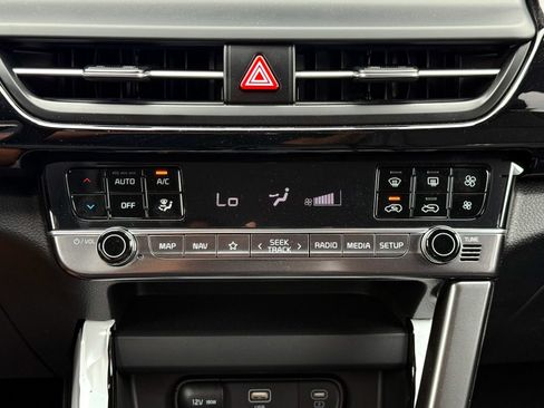 New 2026 Kia Seltos S AWD/4WD image 24
