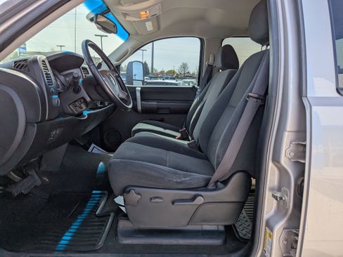 Used 2008 GMC Sierra 3500 SLE image 12