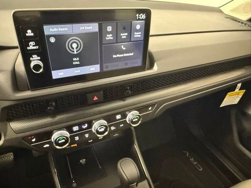 Used 2026 Honda CR-V EX image 22