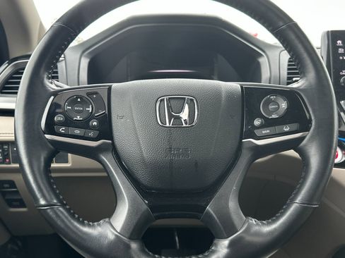 Used 2019 Honda Odyssey Elite image 25