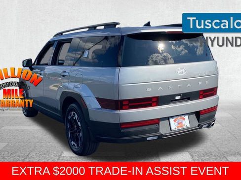 New 2026 Hyundai Santa Fe SEL image 5