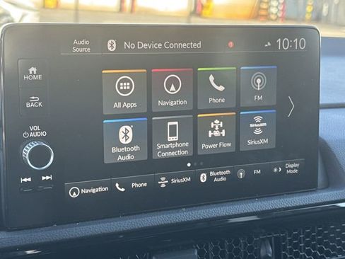 Used 2023 Honda CR-V Sport Touring image 16