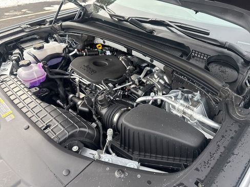 New 2026 Jeep Grand Cherokee Limited w/ Limited Altitude Package image 60