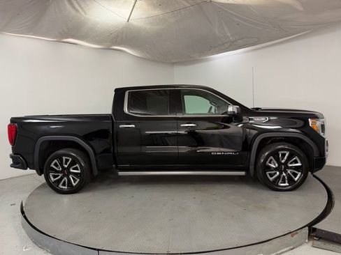 Used 2020 GMC Sierra 1500 Denali w/ Denali Ultimate Package AWD/4WD image 5