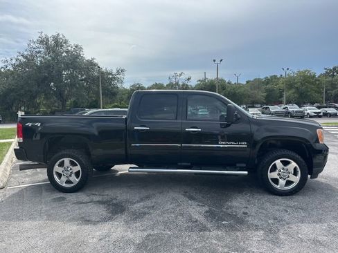 Used 2014 GMC Sierra 2500 Denali image 46