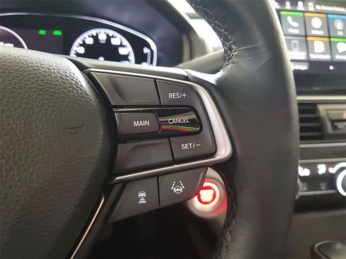 Used 2019 Honda Accord EX-L image 22