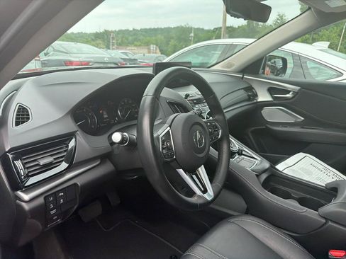 Used 2020 Acura RDX AWD w/ Technology Package image 17