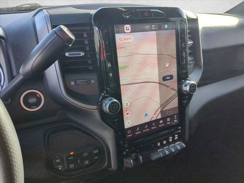 New 2026 RAM 2500 Tradesman w/ Power Wagon Package image 14