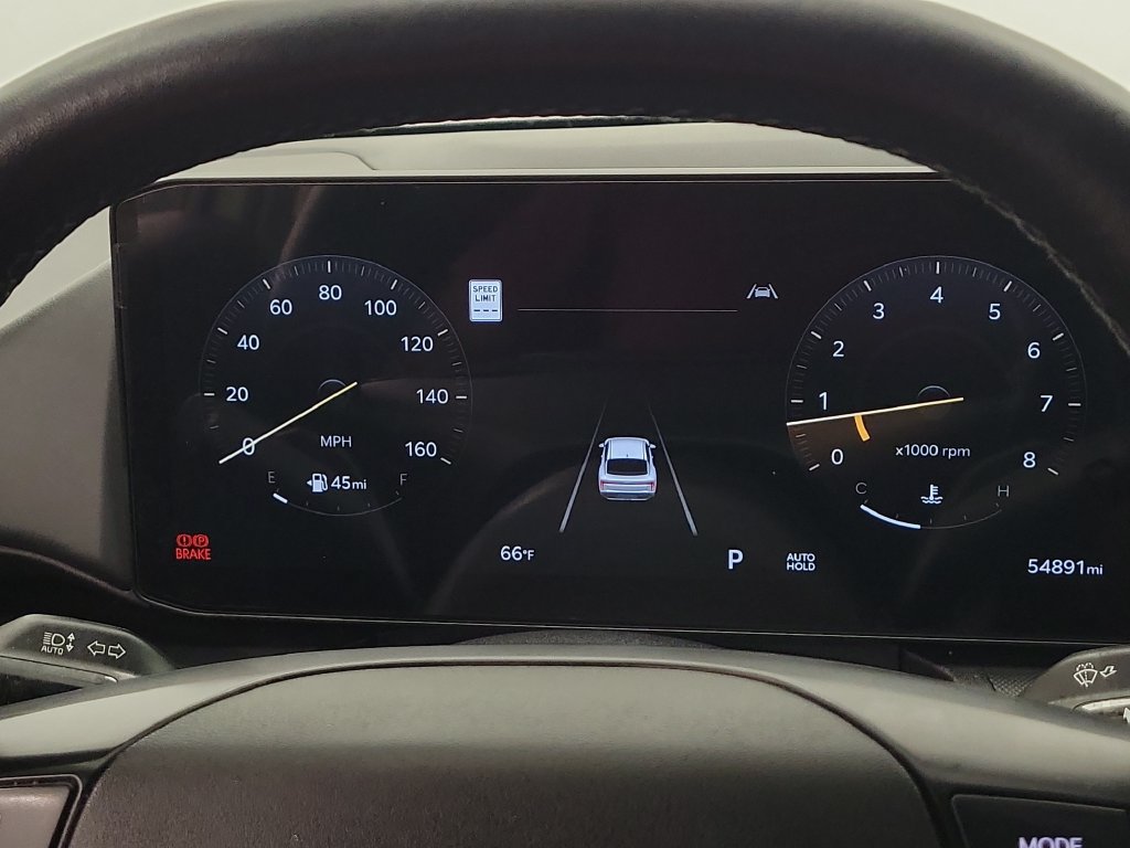 Used 2025 Kia K4 EX FWD image 17