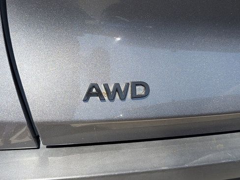 Used 2022 INFINITI QX60 Luxe image 7