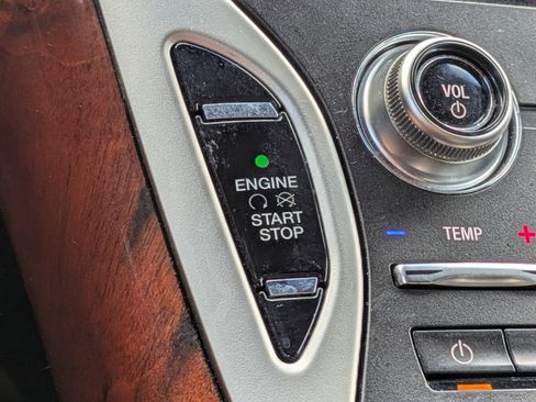 Used 2019 Lincoln Nautilus Reserve FWD image 30