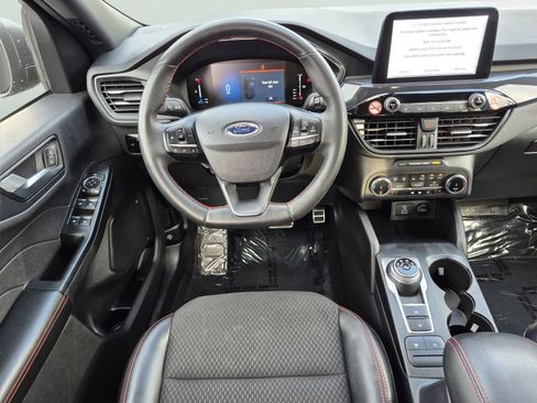 Used 2023 Ford Escape ST-Line AWD/4WD image 14