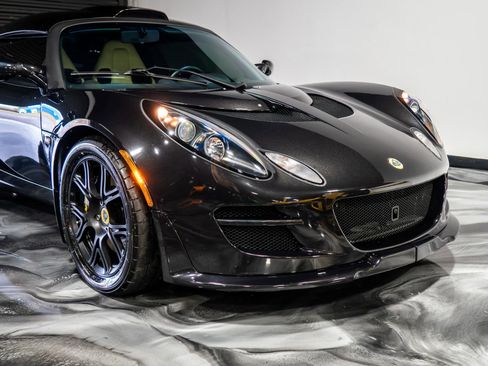 Used 2011 Lotus Exige S 260 image 3