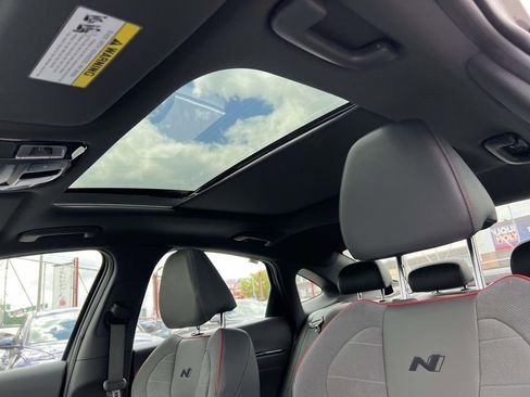 Certified 2023 Hyundai Sonata N Line FWD image 22