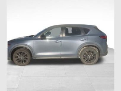 Used 2023 MAZDA CX-5 Carbon Edition