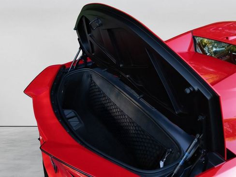 Used 2025 Chevrolet Corvette Z06 w/ Battery Protection Package image 6