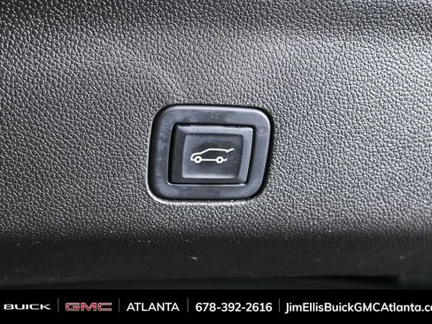 Certified 2023 GMC Yukon XL Denali Ultimate image 36