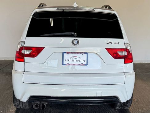 Used 2006 BMW X3 3.0i image 7
