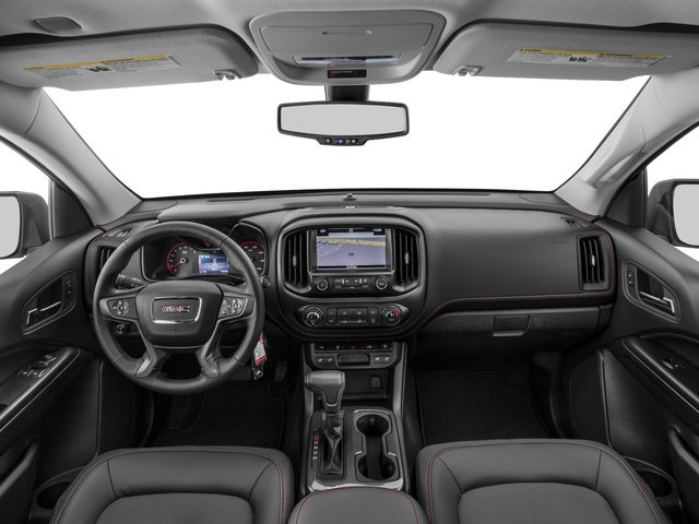 Used 2016 GMC Canyon SLE w/ SLE Convenience Package RWD image 10